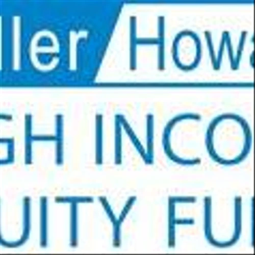 MILLER/HOWARD HIGH INCOME EQUITY FUND DECLARES MONTHLY DISTRIBUTIONS