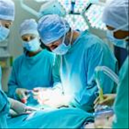 A Rise In Surgical Robotics Could Send These 2 Healthcare Stocks Soaring