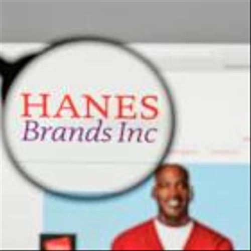 Hanesbrands Q1 Earnings Beat Estimates, Sales Increase 2.1% Y/Y