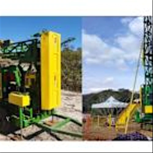 GoldHaven Resources Mobilizes Drill Contractor to Copeçal Gold Project, Mato Grosso, Brazil