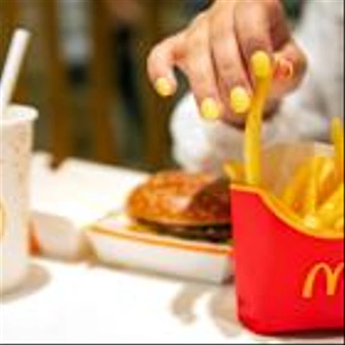 McDonald's made its smartest financial move this year