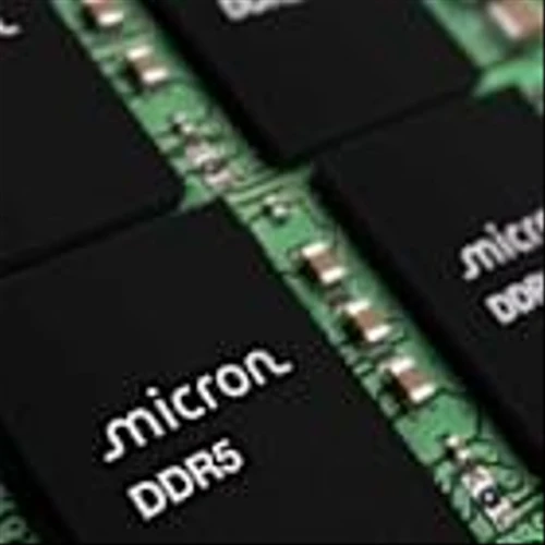 Micron Stock Called 'Best Idea' Amid Business Transformation