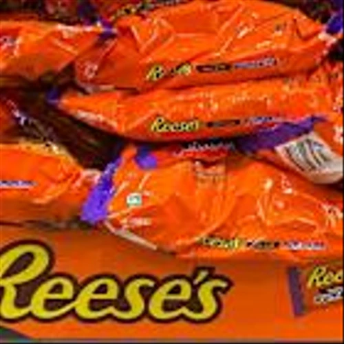 Gold demand spikes, weak Halloween candy sales weigh on Hershey