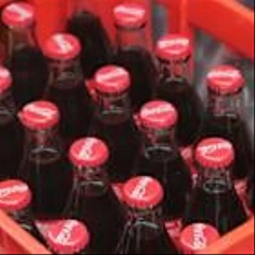 Coca-Cola İçecek promotes COO to chief executive