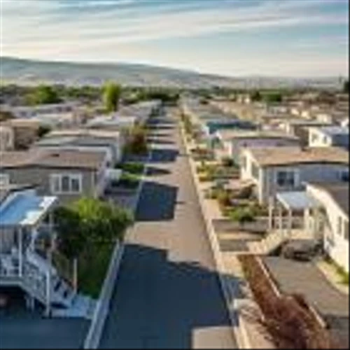 UMH Properties, Inc. (UMH) Among the Best Residential Real Estate Stocks to Buy According to Analysts