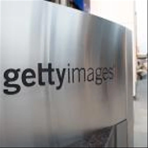 Getty Images Explores Merger With Rival Shutterstock