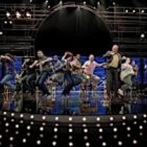 Globally Acclaimed Theater Show Come from Away Set for First Production at Sea on Cunard's Queen Elizabeth