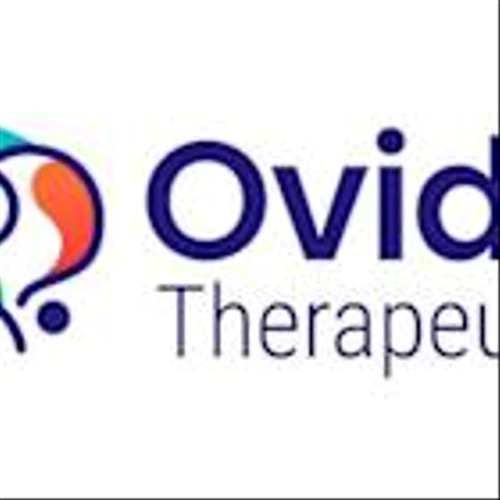 Ovid Therapeutics Appoints Dr. Petra Kaufmann as Chief Medical Officer