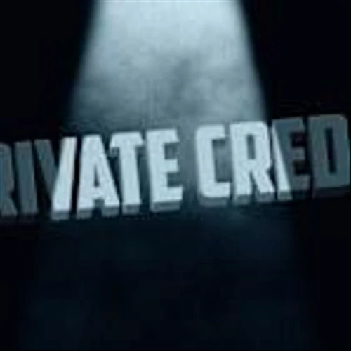 This week’s slump in asset-manager stocks was driven by private-credit fears. Here’s what’s worrying investors.