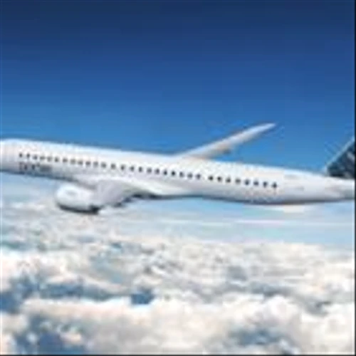 Porter Airlines Achieves Major Milestone with 50th Embraer E195-E2