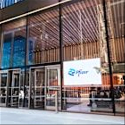 Pfizer sells 7.3% stake in Haleon for $3.3bn