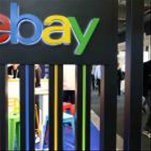 Top Stock Movers Now: EBay, Cal-Maine Foods, AMD, and More