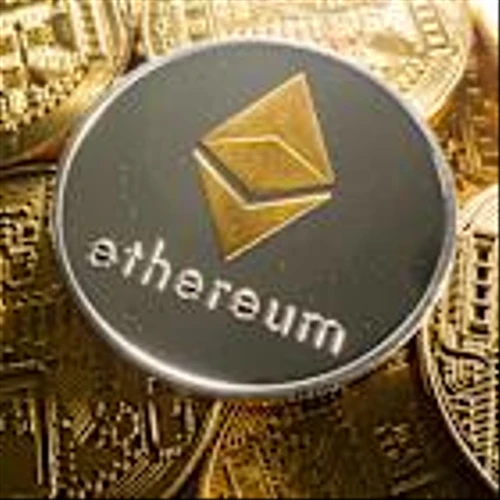 Peter Thiel announced a big stake in a crypto miner that's betting big on Ethereum, sending the stock soaring 30%