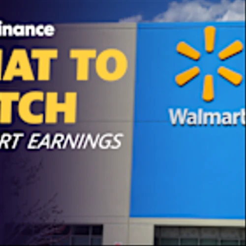 Walmart earnings, April PPI, Fed Chair Powell: What to Watch