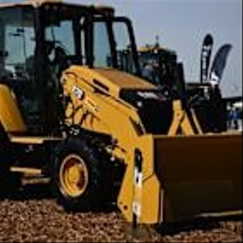 Deere, Caterpillar and 10 Other Stocks for an AI-Infused Blue Collar Renaissance