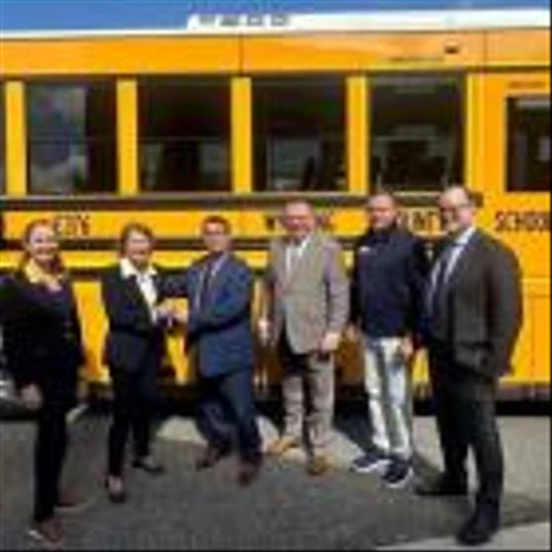 GreenPower Delivers Four School Buses in Arizona, California and West Virginia with Six Near Term Deliveries Planned