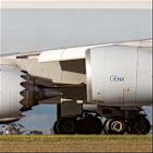 GE Aerospace Leads Five Stocks Near Buy Points With This Bullish Trait