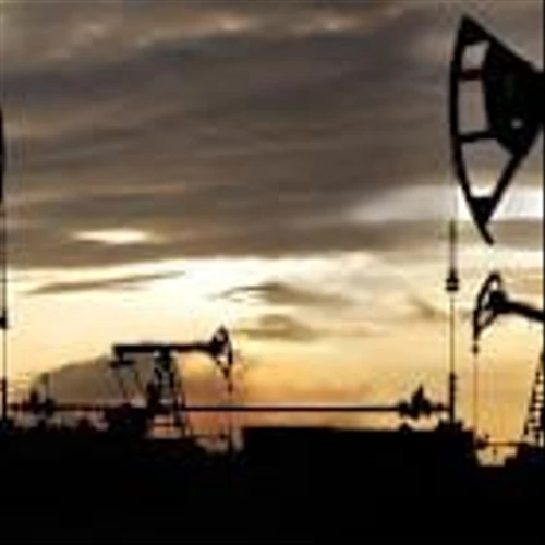 Dow Jones Futures Due With Oil Prices Near $100 Amid Iran War; Nvidia GTC, Micron Earnings Ahead