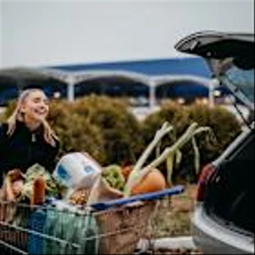 3 Reasons to Buy Walmart Stock Like There's No Tomorrow
