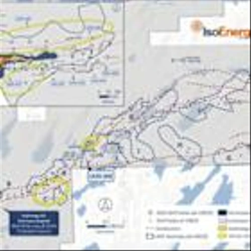 IsoEnergy Provides 2025 Athabasca Basin Exploration Update and Prepares to Launch Winter Exploration Programs Including Drilling at Larocque East