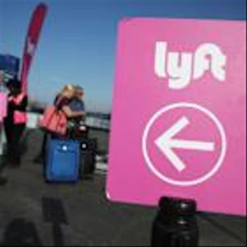 Earnings live: Vertiv stock soars on upbeat outlook, Lyft and Robinhood shares tumble, Mattel plunges