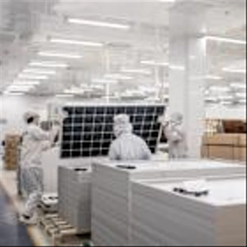 US Imposes Tariffs Up to 3,521% on Asian Solar Imports