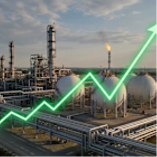 3 Natural Gas Names to Watch as a Global Supply Shock Builds