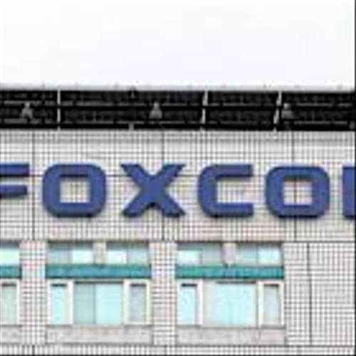 SoFi to raise $1.5B, Cloudflare outage fixed, Foxconn sales soar