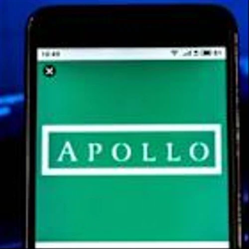 Apollo Set to Launch $5B Sports Investment Vehicle