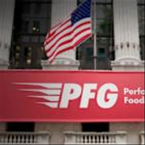 Performance Food Group names new CEO