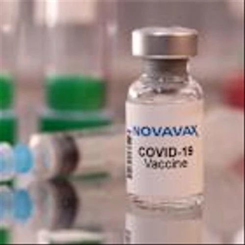 Novavax shares tumble after U.S. health secretary raises concerns over COVID shot's efficacy