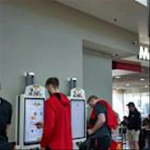 Fast food brands fire up AI despite challenging backdrop