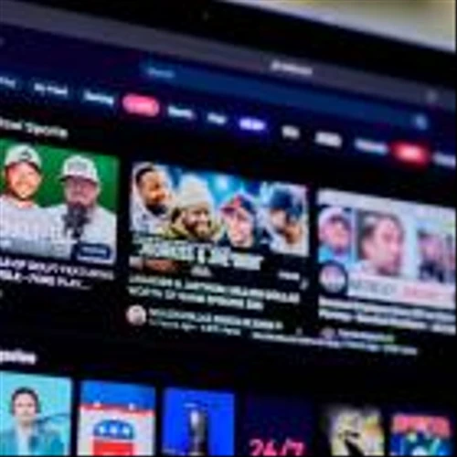 Rumble Stock Jumps. The ‘Free Speech’ Video Platform Gets a New Buy Rating.