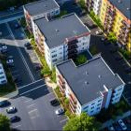 Where Does Apartment Investment and Management Company (AIV) Rank in the Best Residential Real Estate Stocks to Buy?