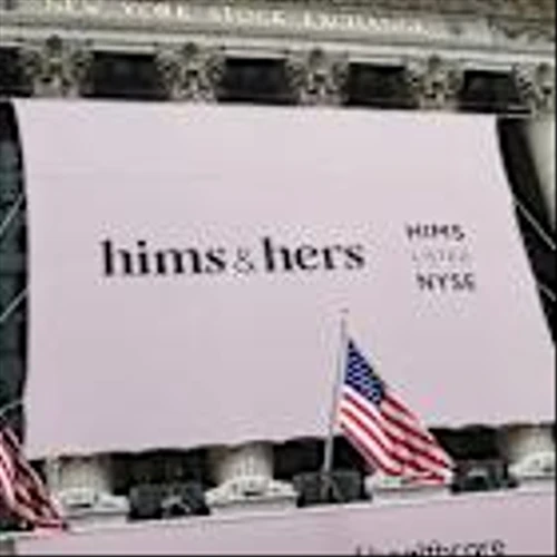 Hims & Hers CEO sells, analyst calls on Planet Fitness & Deere