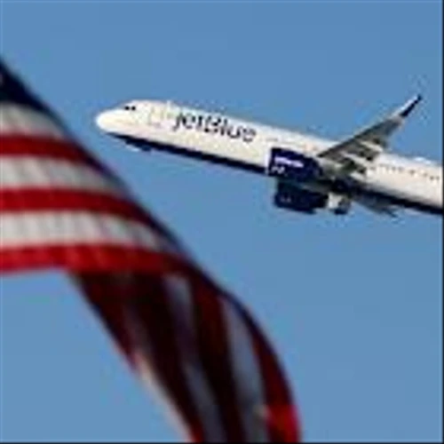 Airline Stocks Are at the Mercy of Oil Prices. Only 3 Can Make Profit at These Levels, UBS Says.