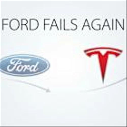 Ford Fails Again