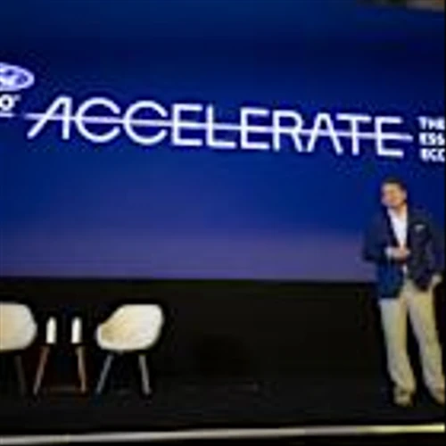 Ford CEO says customers are not interested in $75,000 EVs