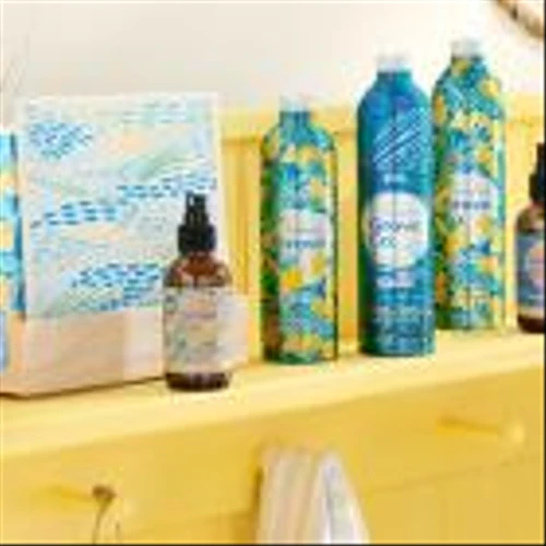 Grove Collaborative Launches Spring Limited Edition Collection with The 5 Gyres Institute