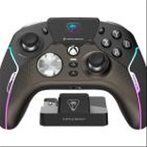 Turn Your Controller Into a Command Center – Introducing Turtle Beach’s Groundbreaking Designed for Xbox Stealth Ultra Wireless Controller