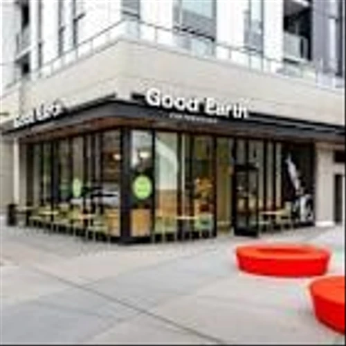 Good Earth Coffeehouse sets sights on abandoned coffee shops