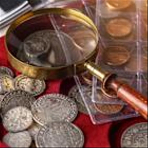 These Old Coins and Banknotes Are Selling For More Than Real Estate