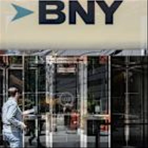 Goldman and BNY Team Up to Tokenize Money-Market Funds