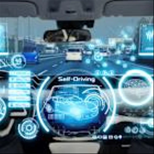 May Mobility attracts investment from Grab