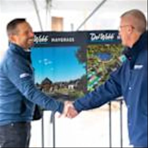 Del Webb Breaks Ground on Two New Resort-Style Communities in the Columbus Area