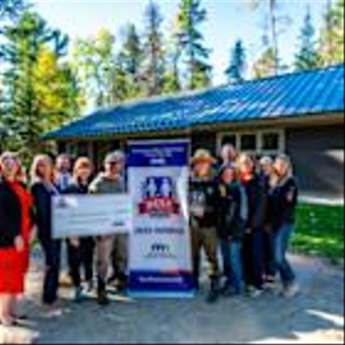 Cintas Celebrates Bear Head Lake State Park as 2025 America’s Best Restroom®