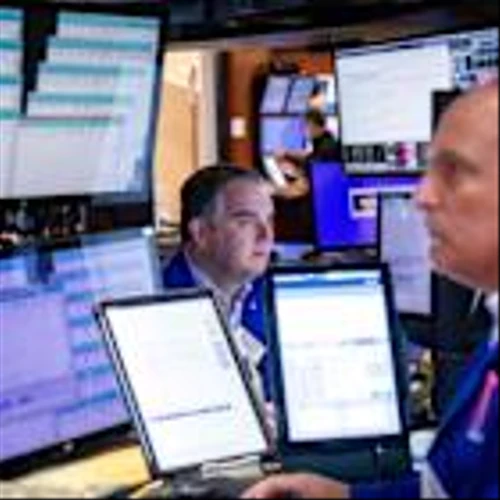 5 Things to Know Before the Stock Market Opens