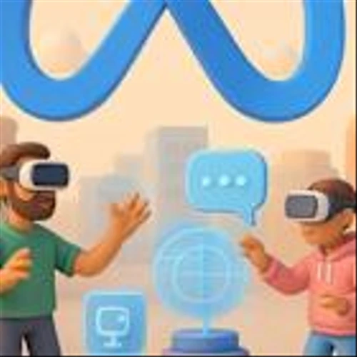 Meta Doubles Down On AI Infrastructure And Content To Support Growth