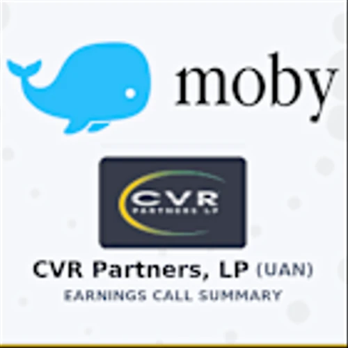 CVR Partners, LP Q4 2025 Earnings Call Summary