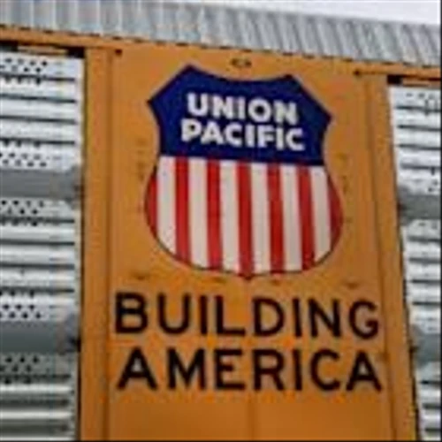 Rival Railroads Slam UP-NS Merger Application, Citing Incomplete Data